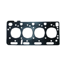Aftermarket JCB 320/02608  Cylinder Gasket  For JCB Spare Parts 3CX 4CX Backhoe Loader