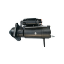 Aftermarket Partwerks STARTER MOTOR 12V, FRS 320/09454 for JCB Backhoe Loader 2CX 3CX 4CX