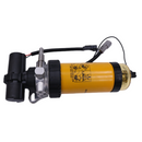 Aftermarket Partwerks 320/A7046 FUEL LIFT PUMP for JCB Loader 3CX 4CX