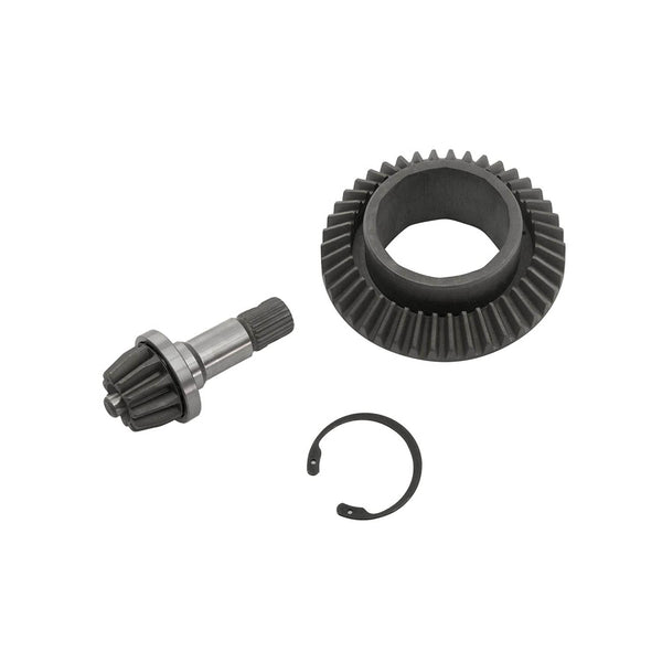 Partwerks Front Differential Gear Kit 3235189 for Polaris ATV 2011-2012 Sportsman  2010-2011 RANGER