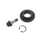 Partwerks Front Differential Gear Kit 3235189 for Polaris ATV 2011-2012 Sportsman  2010-2011 RANGER