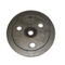 Aftermarket Partwerks PULLEY W/BEARING ALUMINIUM 32469GT for Genie Boom Lift Superlift Advantage Contractor SLC Super Tower