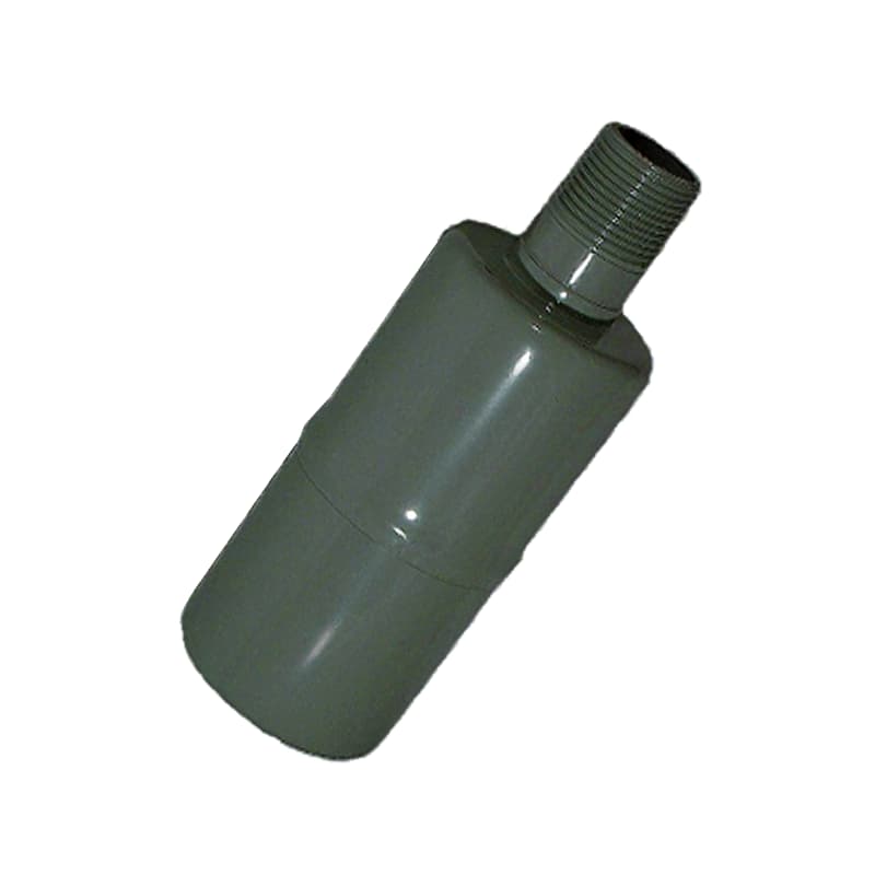 Partwerks 32985 Silencer For Briggs Stratton Lawn mower parts