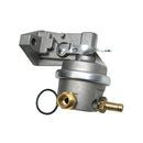 Aftermarket Partwerks Fuel Pump RE517230 For John Deere 605C 755D Crawler Loader 444K 544K 624K Loader