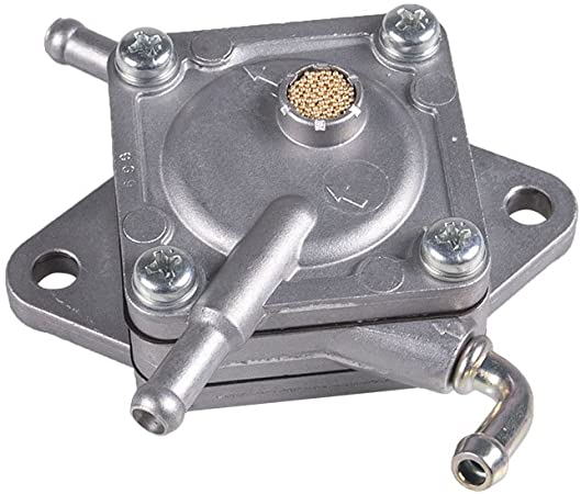 Aftermarket Partwerks Fuel Pump AM109212  AM106164   AM101074 For John Deere 112L 130 LX172 Kawasaki Engine FC540