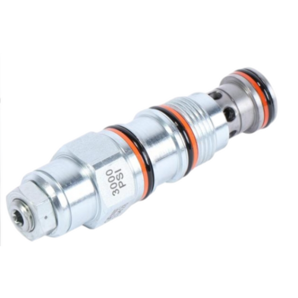 Aftermarket 33428GT VALVE, COUNTERBALANCE,  Z20/8 for Genie S-40 S-45 S-60 S-65 S-80 S-100 Z-20/8 Z-30/20N Z-34/22 Z-45/25 Z-51/30 Z-62/40 Z-80/60
