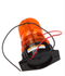 Aftermarket Partwerks 12-80V LED Strobe-Amber Lamp Assembly 231931GT for Genie GS-1530 GS-1932 GS-2032 GS-2046 GS-3268