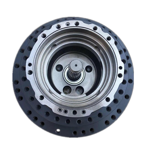 Aftermarket Partwerks Hydraulic Pump Shell 05/903859 For JCB Excavator JS115 JS260 JZ235 JS180 JS220 JS130