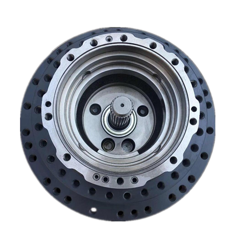 Aftermarket Partwerks Hydraulic Pump Shell 05/903859 For JCB Excavator JS115 JS260 JZ235 JS180 JS220 JS130