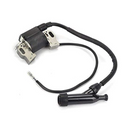 Aftermarket Partwerks Ignition Coil 30500-ZF6-W02 For Honda GX240 GX270 GX340 GX390
