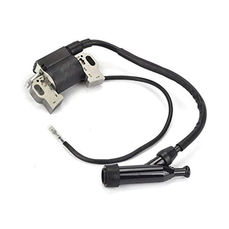 Aftermarket Partwerks Ignition Coil 30500-ZF6-W02 For Honda GX240 GX270 GX340 GX390