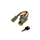 Aftermarket Partwerks Ignition Start Switch 110-7887 For Caterpillar Various Construction Equipment