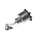 Aftermarket Partwerks Ignition Switch 1444-621-310-00  1444621-31000 For Iseki Tractor