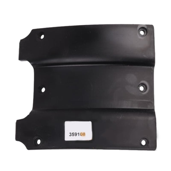 Partwerks Aftermarket Sliding Plate 359108 3591080 359108.0 0003591080 For Claas Header