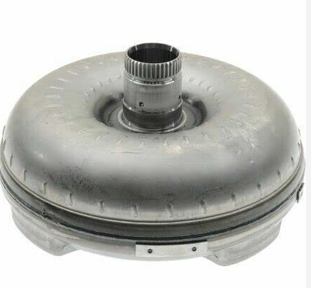 Aftermarket Partwerks Torque Converter 04/501800 for JCB Telehandler 506-36 507-42 509-42 510-56 526-56 530 535-125 535-60 537 540 540-170 550 5508 
