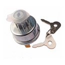 Aftermarket Partwerks Ignition Switch 1446116M91 1865976M91 3533928M91  3107556R93 for Massey Ferguson Tractor