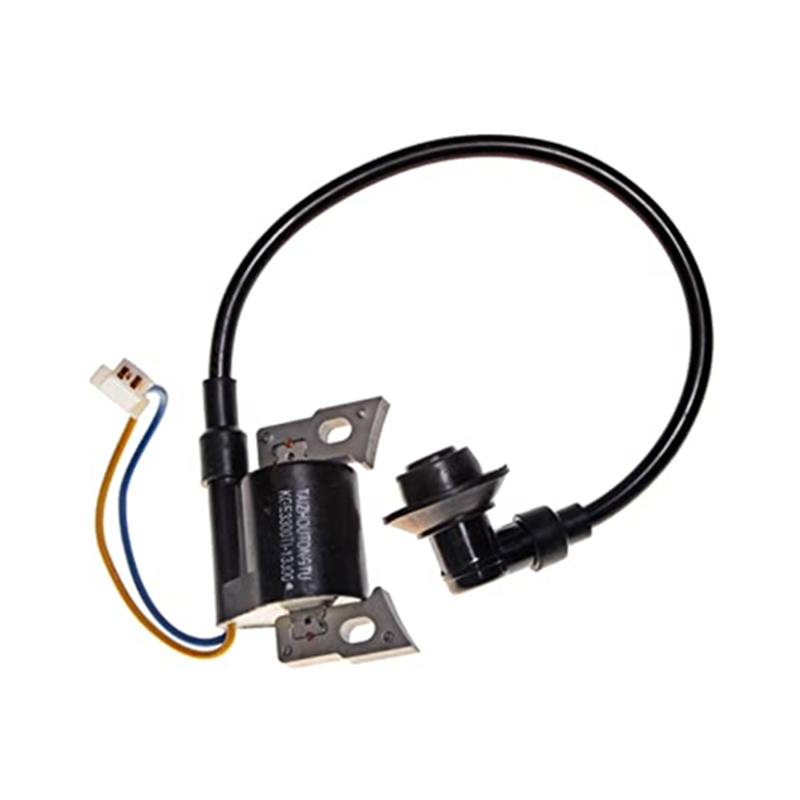 Aftermarket Partwerks Ignition Switch KGE3300TI-13300 for Kipor IG3000 E Digital Generator