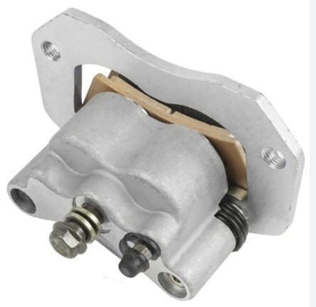 Aftermarket Partwerks ASM-CLPR, DB1.18, LH, GROOVED 1912277 for Polaris