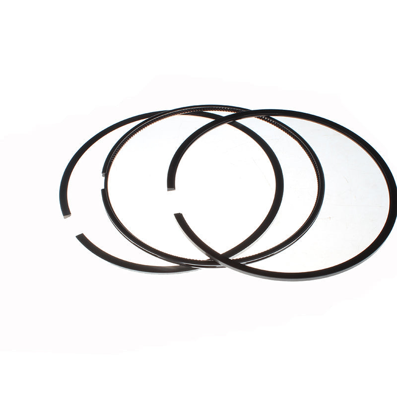 Partwerks 37517-10010 Piston Ring for Mitsubishi engine S16R