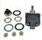 Aftermarket Partwerks Toggle Switch 128200GT for Genie Telescopic Boom Lift S-40 S-45 S-60 S-65 S-80 S-85