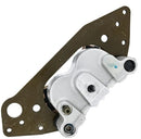 Aftermarket Partwerks ASM-BRK-CAL-R-DB1-3/8-GROOVED 1913061 for Polaris Ranger Crew XP 900 /XP 1000 2019-2022