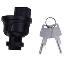Aftermarket Partwerks Ignition Switch 6693245 for Bobcat 753 873 S175 S250 S300 S590 T250 T300 T870