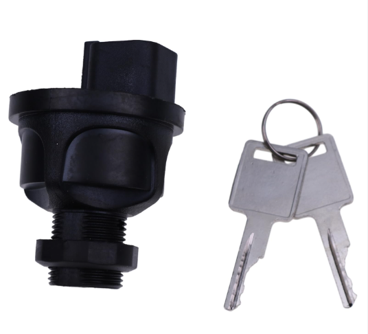 Aftermarket Partwerks Ignition Switch 6693245 for Bobcat 753 873 S175 S250 S300 S590 T250 T300 T870