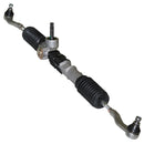 UTV Parts 39191-0021 Steering Rack And Pinion W/Tie Rod Ends For Kawasaki Mule 520 550 2010 2020 2030 2500 2510 2520 3000