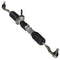 UTV Parts 39191-0021 Steering Rack And Pinion W/Tie Rod Ends For Kawasaki Mule 520 550 2010 2020 2030 2500 2510 2520 3000