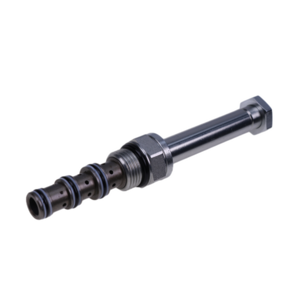 Aftermarket Partwerks 3 Pos 4 Way Solenoid Valve Element 39346GT for Genie S-100HD S-120HD ZX-135/70 Z-45/25J Z-135/70
