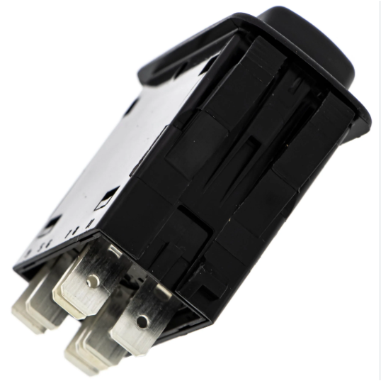 Aftermarket Partwerks Headlight Switch 4017087 for Polaris UTV Ranger 1000 XP