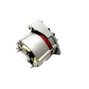Partwerks Replacement Alternator 12V 120A 3ALT007 For Zanotti UN0掳100 UN0100 UNO 100