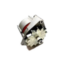 Partwerks Replacement Alternator 12V 120A 3ALT007 For Zanotti UN0掳100 UN0100 UNO 100