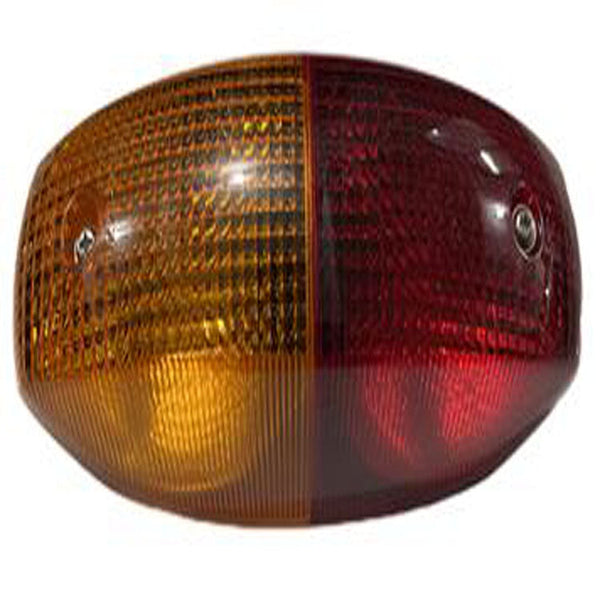 Aftermarket rear tail light 3B791-75890 for M5N-091HDRC12鑱借伣 M5N-091HDRC24鑱借伣 M5N-111HD12鑱