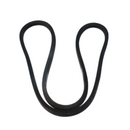 Partwerks Replacement Alternator/Water Pump Belt 3CGT062 For Zanotti