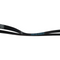 Partwerks Replacement Alternator/Water Pump Belt 3CGT062 For Zanotti