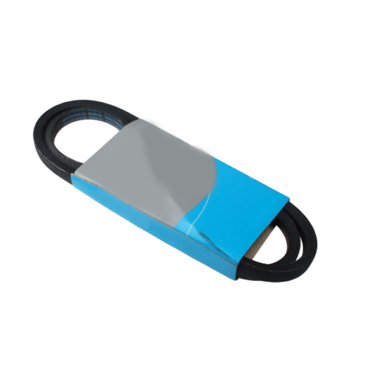 Partwerks Replacement Alternator/Water Pump Belt 3CGT062 For Zanotti