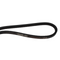Partwerks Replacement Alternator Belt EPDM 3CGT083 For Zanotti