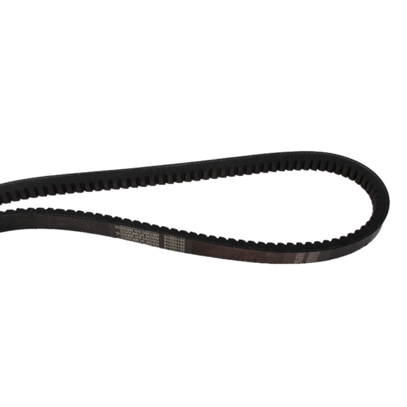 Partwerks Replacement Alternator Belt EPDM 3CGT083 For Zanotti