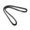 Partwerks Replacement Alternator Belt Idler/Fanshaft Belt 3CGT087 For Zanotti