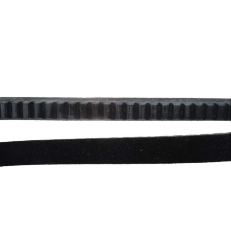 Partwerks Replacement Alternator Belt Idler/Fanshaft Belt 3CGT087 For Zanotti