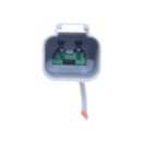 Partwerks Replacement 12V Solenoid 3RMD023 For Zanotti DFZ 435 DFZ 425