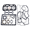 Partwerks Replacement Gasket set 3RMD185 For Zanotti DFZ 435 DFZ 430