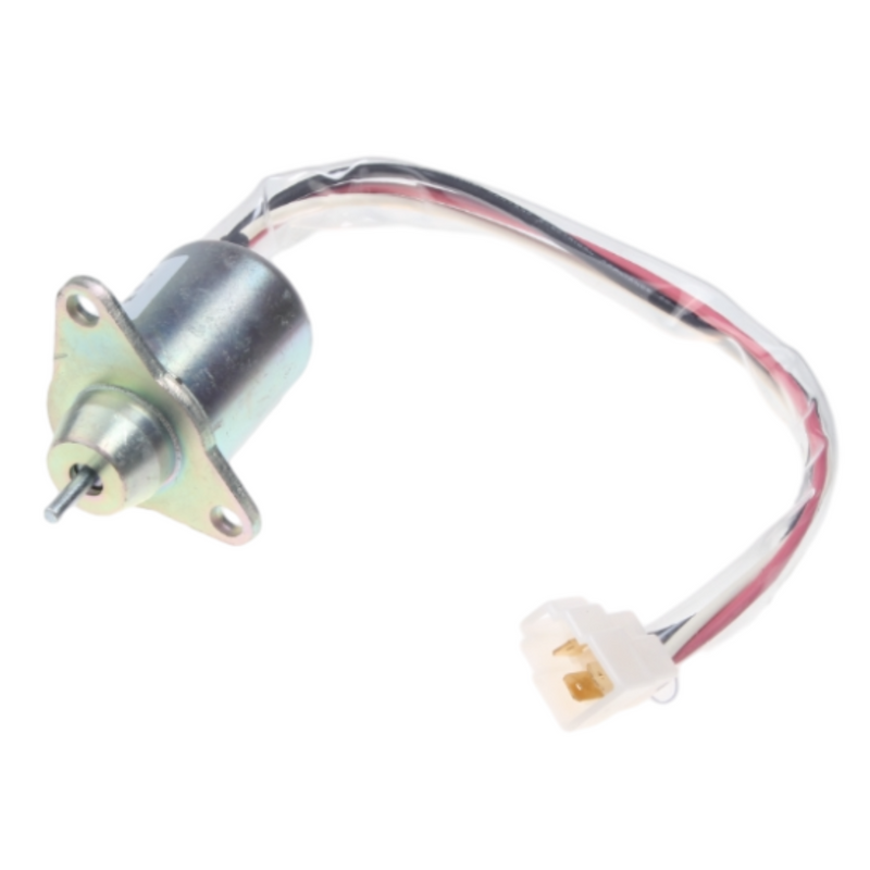 Partwerks Replacement 12V Solenoid 3RMD237 For Zanotti UN0掳80 UN080 UNO 60
