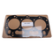 Partwerks Replacement Head gasket 3RMD325 3RMD322 For Zanotti UNO 120 UNO 100