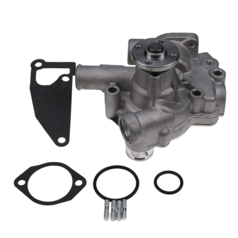 Partwerks Replacement Water pump 3RMD326 3RMD375 For Zanotti UN0掳80 UN080 UNO 80 UN0掳100 UN0100 UNO 100