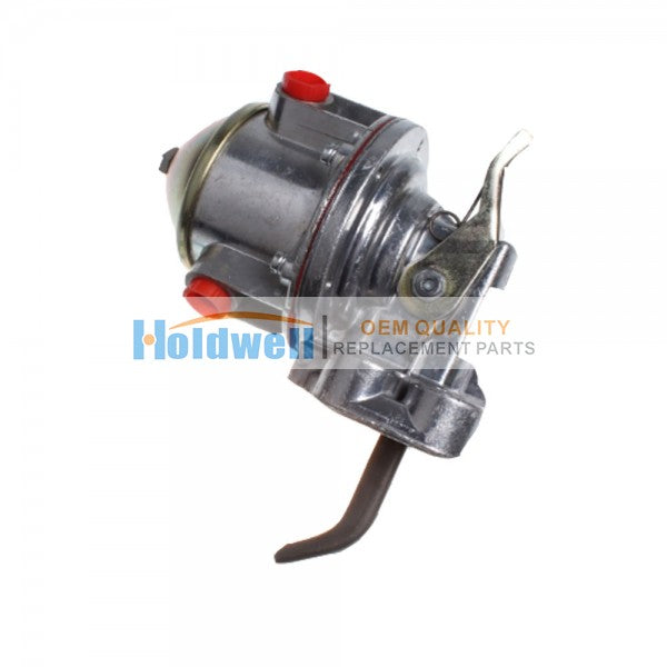 Partwerks? Fuel pump ULPK0037 for Perkins 1006