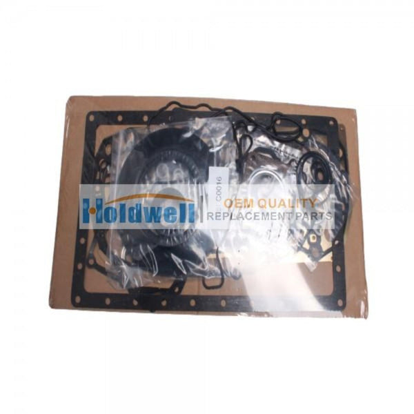 Partwerks? Gasket Kit U5LC0016 for Perkins 404 series