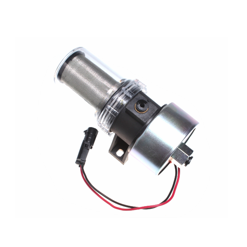 Aftermarket Partwerks Fuel Pump 30-01108-00SV For Carrier Maxima Supra Mistral Genesis