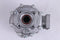 Partwerks Honda 41300-HN6-A50 Rear Differential GEAR ASSY aftermarket ATV parts